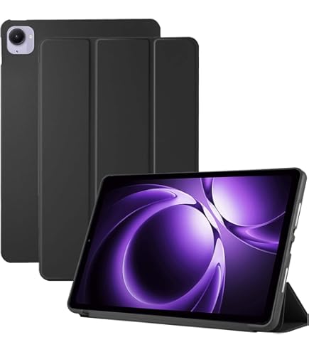 Amazon.co.jp: Xiaomi Pad Mini 用 磁気吸着 ケース タブレットカバー